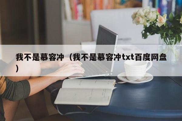 我不是慕容冲（我不是慕容冲txt百度网盘）