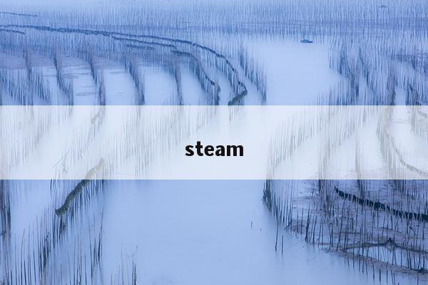 steam