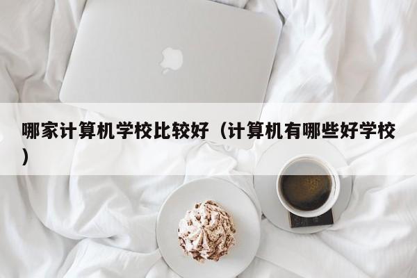 哪家计算机学校比较好（计算机有哪些好学校）