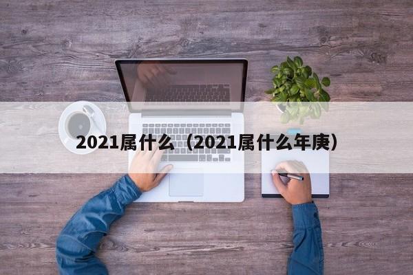 2021属什么（2021属什么年庚）