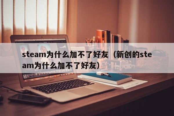 steam为什么加不了好友（新创的steam为什么加不了好友）